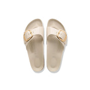 Madrid Big Buckle Birkenstock - MYLILLY