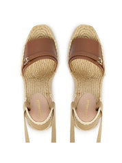 Sandali C-Easy di Coccinelle, eleganti sandali donna con design sofisticato e dettagli raffinati.