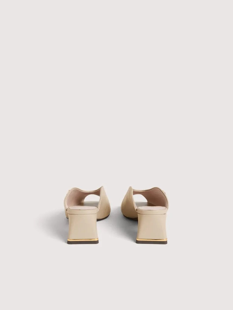 Coccinelle C-Everyday women's sandals with strappy design and flat sole, stylish accessory for casual summer outfits.