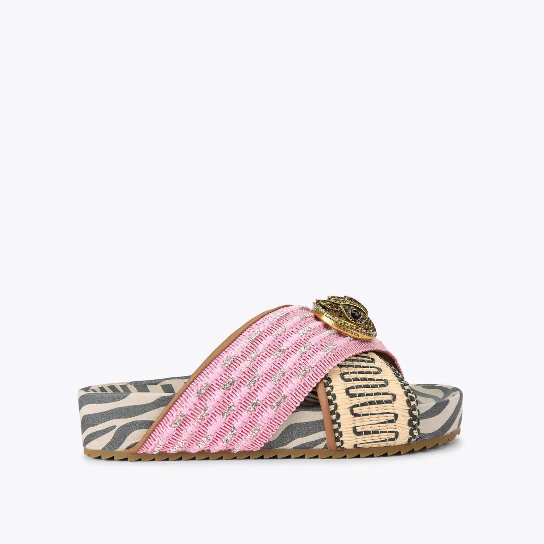 sandali-chelsea-cross-strap-kurt-geiger-rosa-beige-nero-con-cinturini-in-rafia-e-testa-aquila.jpg