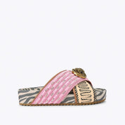 Sandali Chelsea Cross Strap Kurt Geiger