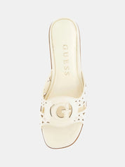 Sandali Ciesta Guess - MYLILLY