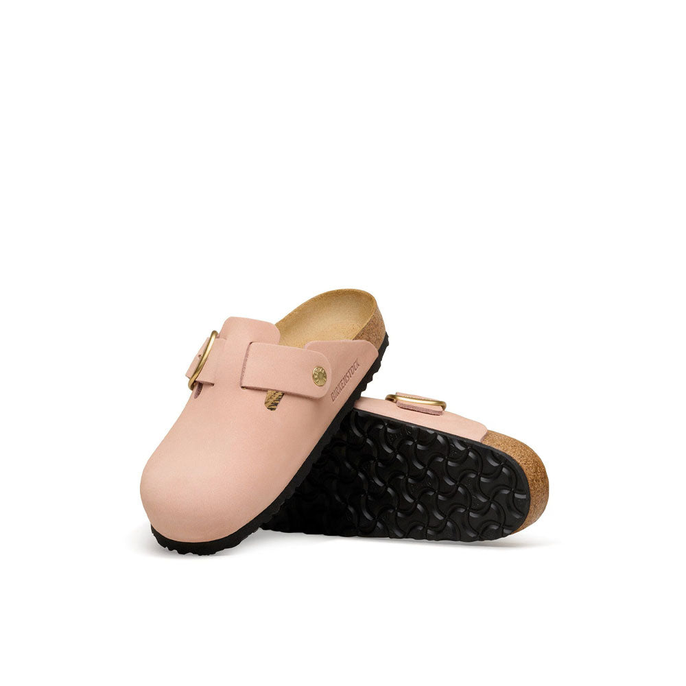Boston Big Buckle Birkenstock - MYLILLY