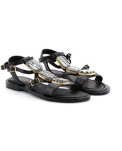 Sandali Fabiana Apepazza - MYLILLY