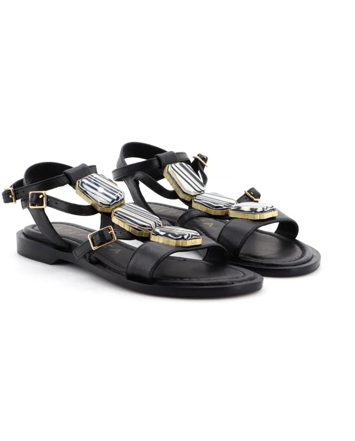 Sandali Fabiana Apepazza - MYLILLY