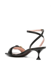 Sandali Finn Smooth Coccinelle - MYLILLY
