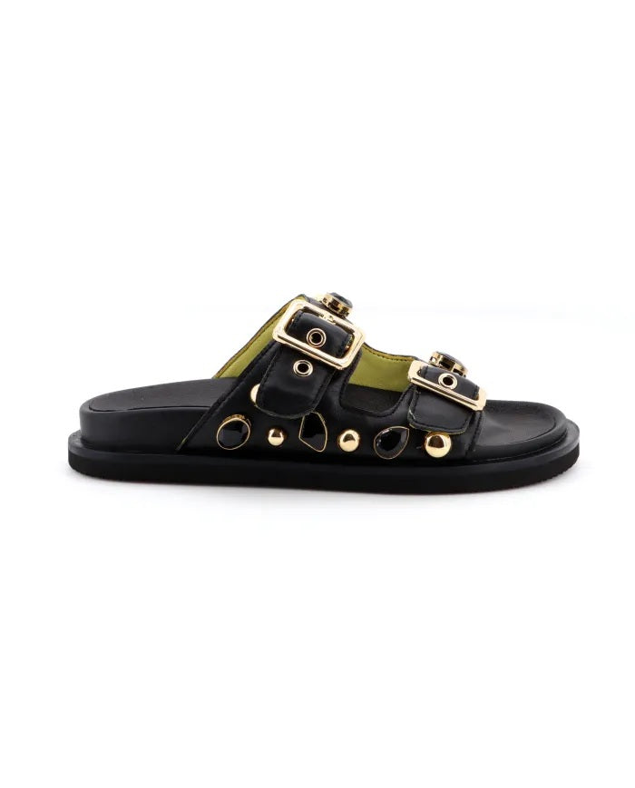 Sandali Fiore Apepazza - MYLILLY