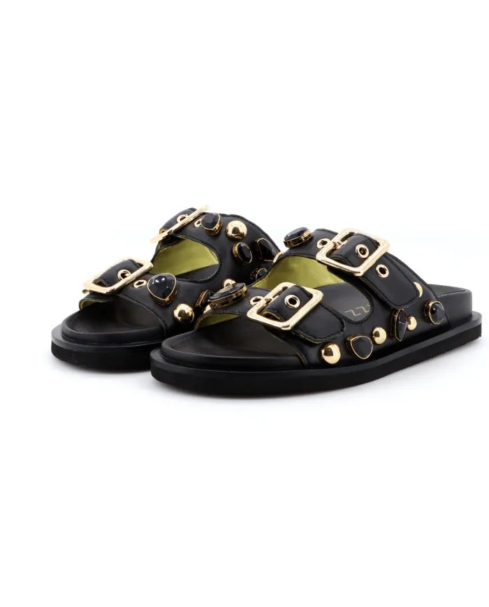 Sandali Fiore Apepazza - MYLILLY
