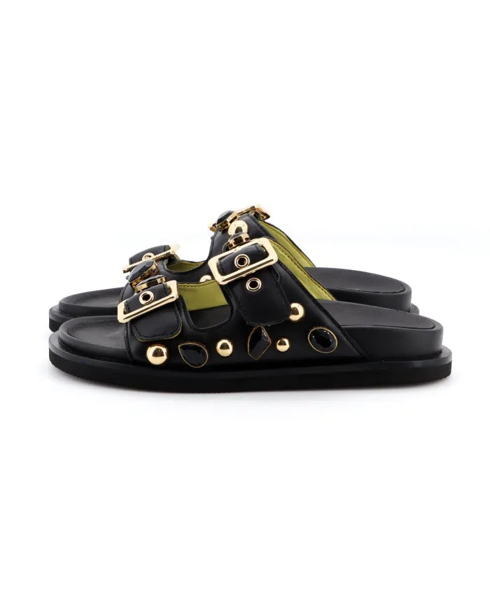 Sandali Fiore Apepazza - MYLILLY