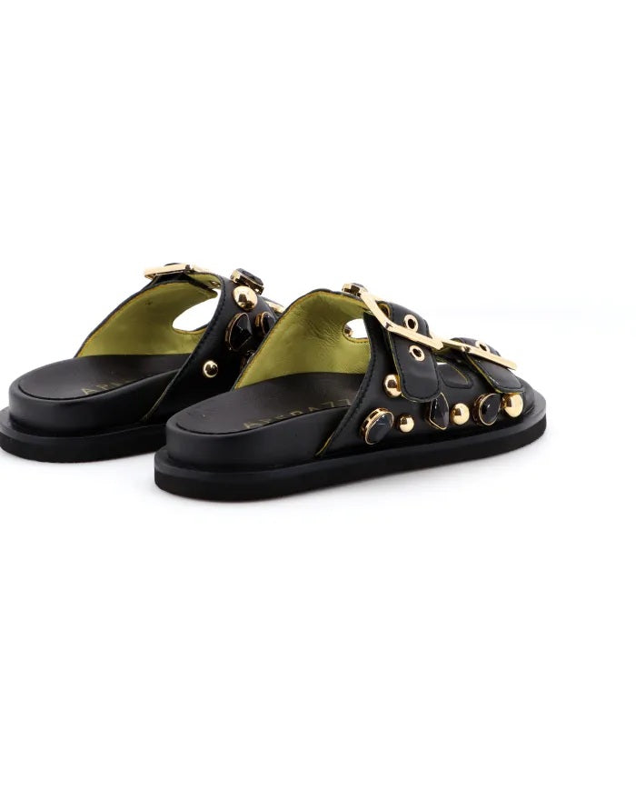 Sandali Fiore Apepazza - MYLILLY