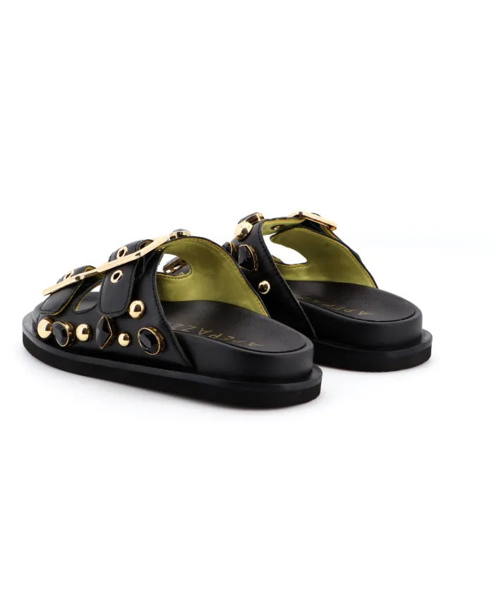 Sandali Fiore Apepazza - MYLILLY