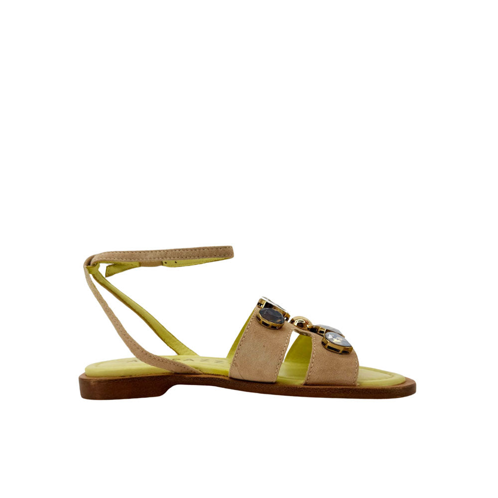 Sandali Flaminia Apepazza - MYLILLY