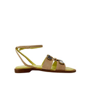 Sandali Flaminia Apepazza - MYLILLY