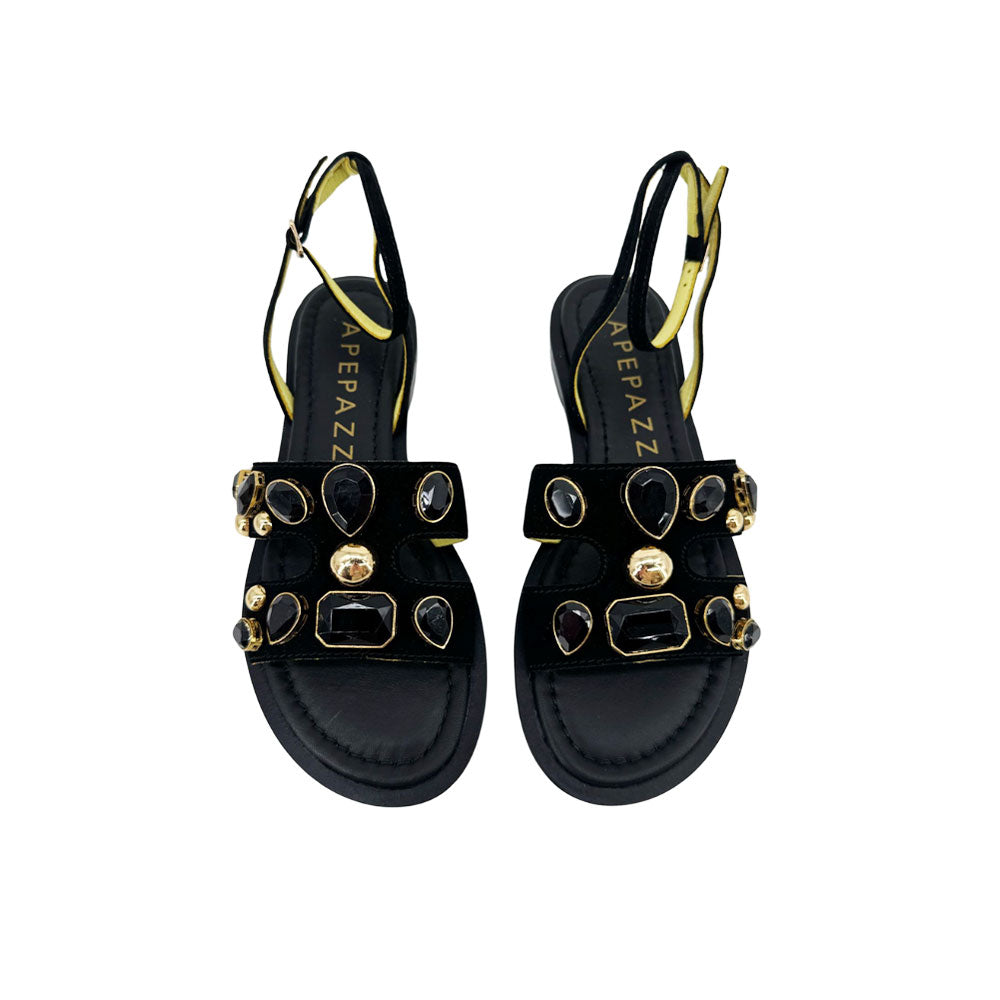 Sandali Flaminia Apepazza - MYLILLY