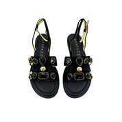 Sandali Flaminia Apepazza - MYLILLY
