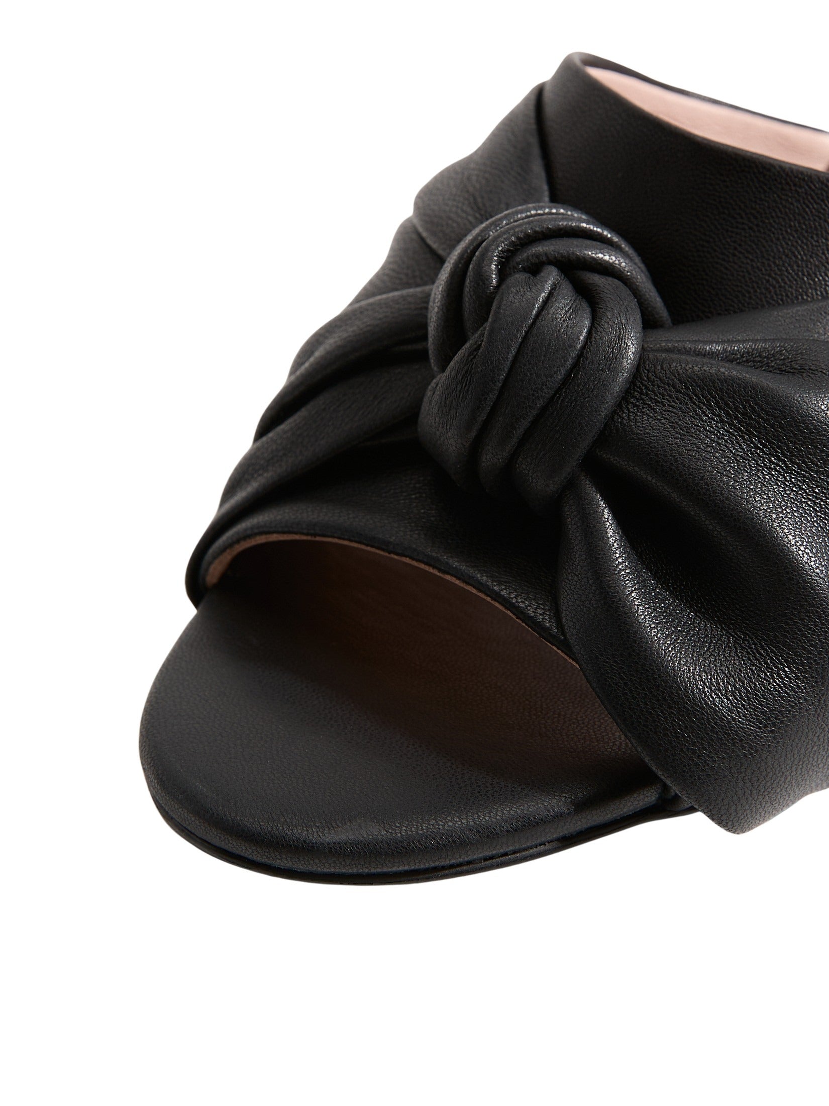 Sandali Furoshiki Coccinelle - MYLILLY
