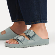 Arizona Big Buckle EVA Birkenstock - MYLILLY