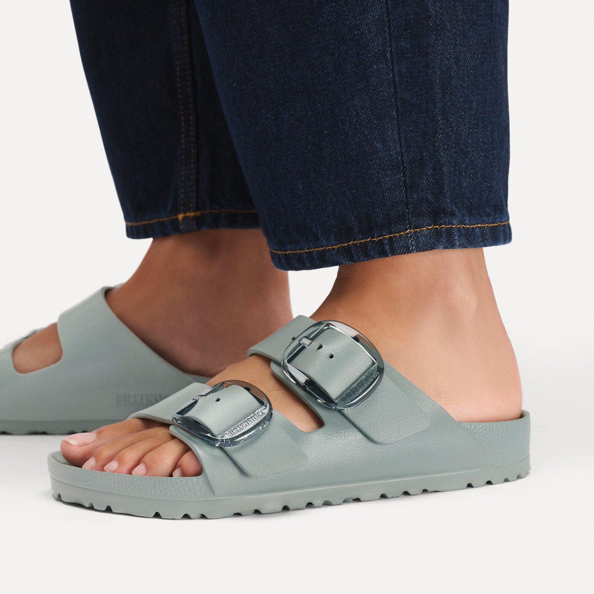 Arizona Big Buckle EVA Birkenstock - MYLILLY