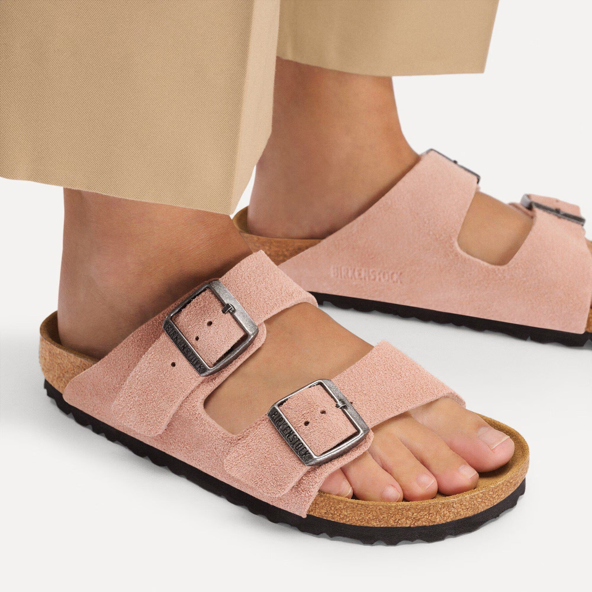 Arizona Birkenstock - MYLILLY