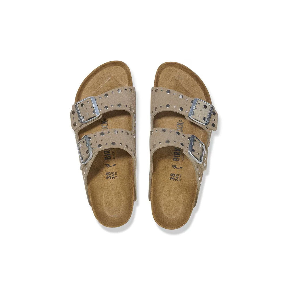 Arizona Rivet Birkenstock