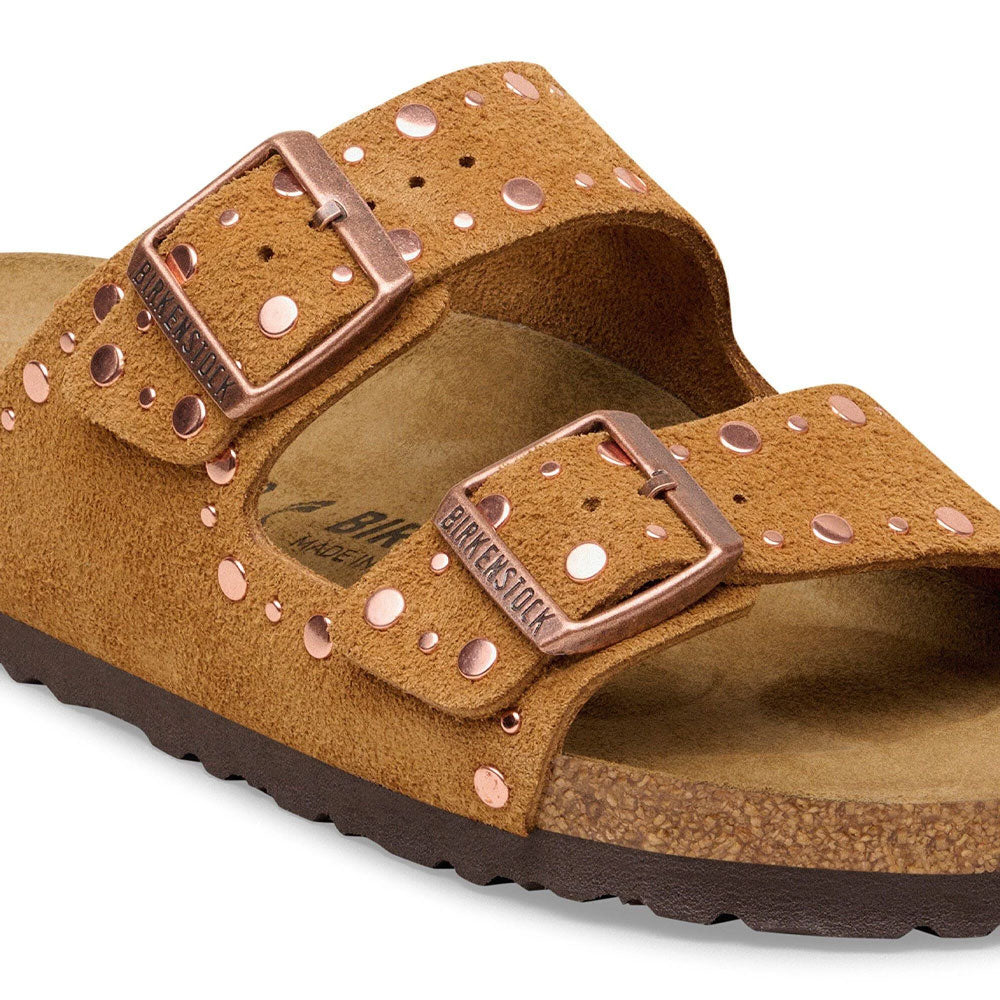 Arizona Rivet Birkenstock