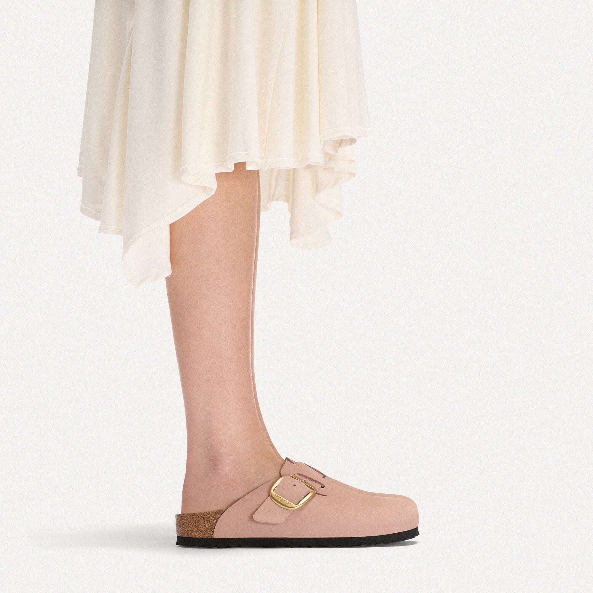 Boston Big Buckle Birkenstock - MYLILLY