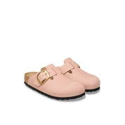 Boston Big Buckle Birkenstock - MYLILLY