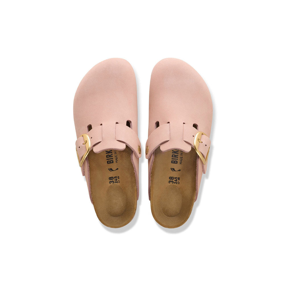 Boston Big Buckle Birkenstock - MYLILLY