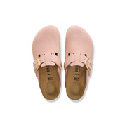 Boston Big Buckle Birkenstock - MYLILLY