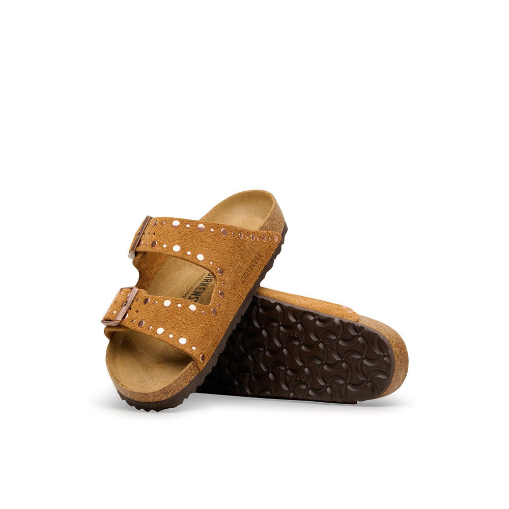 Arizona Rivet Birkenstock