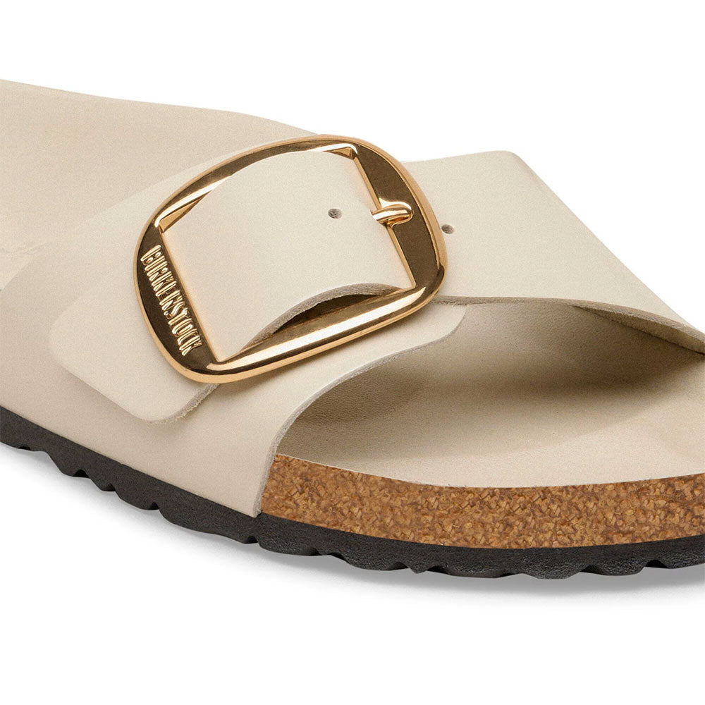Madrid Big Buckle Birkenstock - MYLILLY