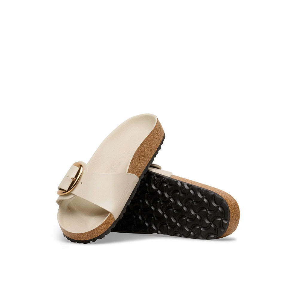 Madrid Big Buckle Birkenstock - MYLILLY