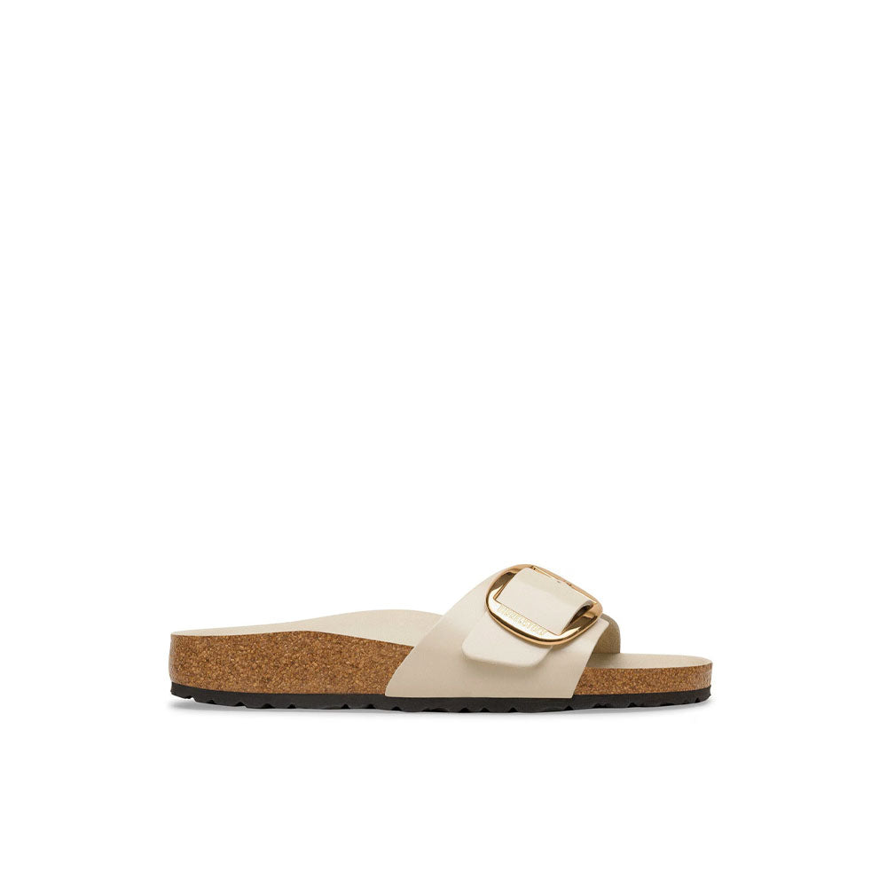 Madrid Big Buckle Birkenstock - MYLILLY