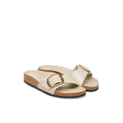 Madrid Big Buckle Birkenstock - MYLILLY
