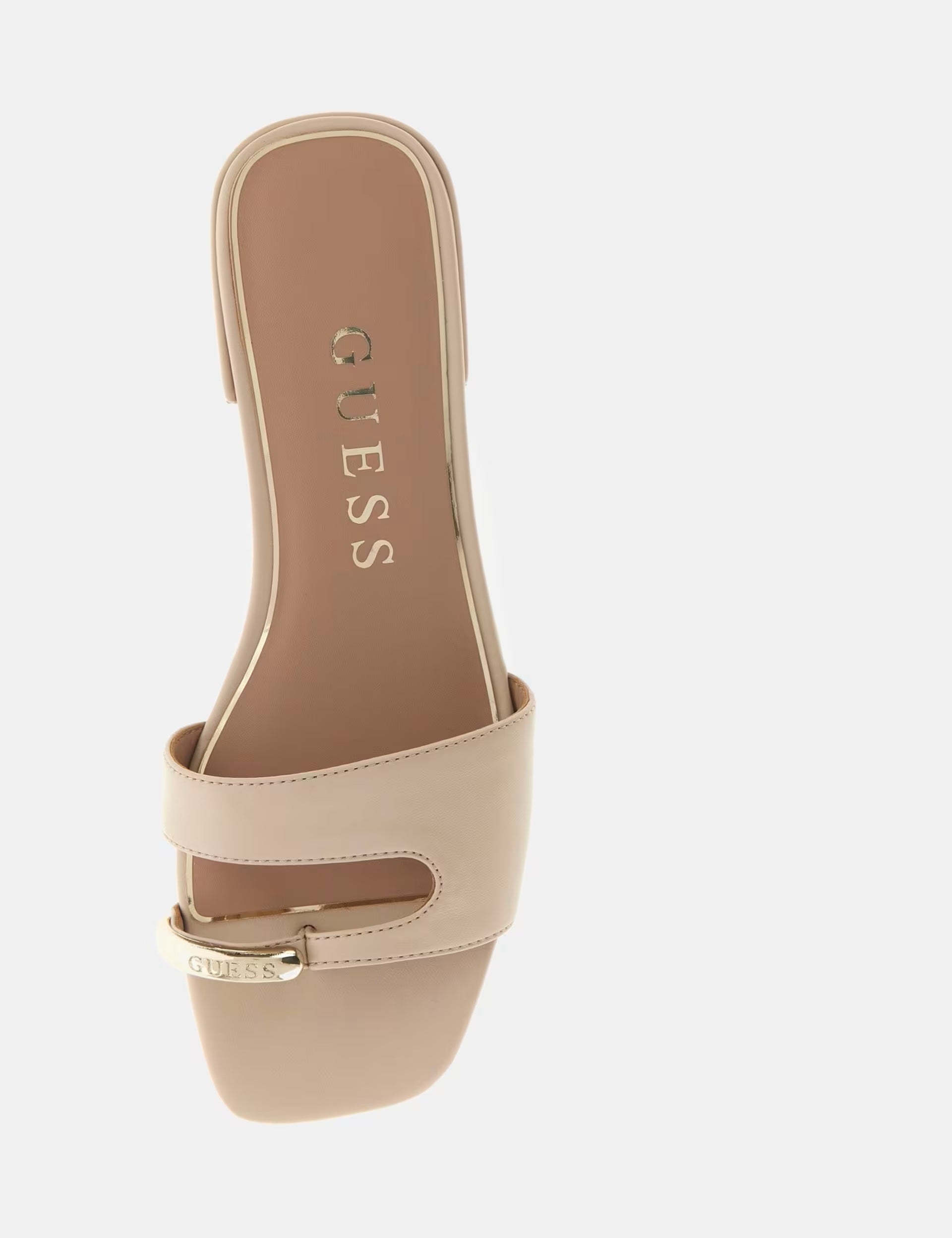 Sandali Tablita Guess - MYLILLY