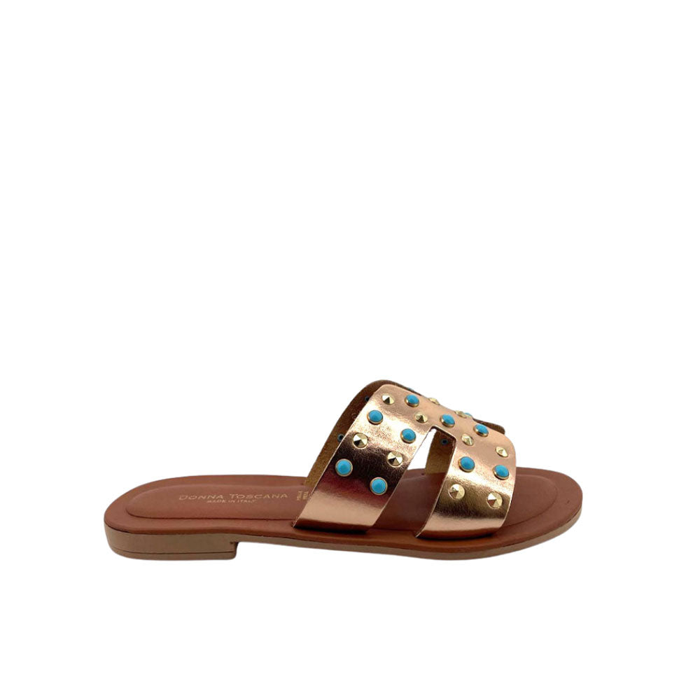 Sandalo Donna Toscana - MYLILLY