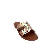 Sandalo Donna Toscana - MYLILLY