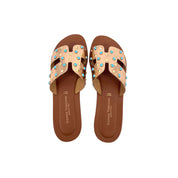 Sandalo Donna Toscana - MYLILLY
