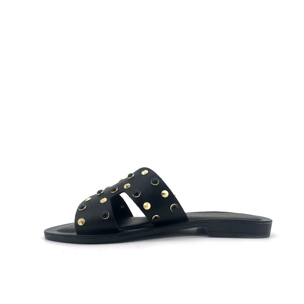 Sandalo Donna Toscana - MYLILLY