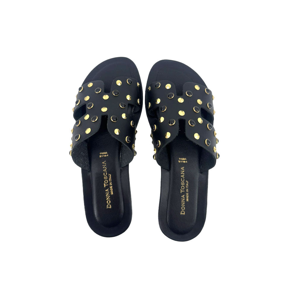 Sandalo Donna Toscana - MYLILLY