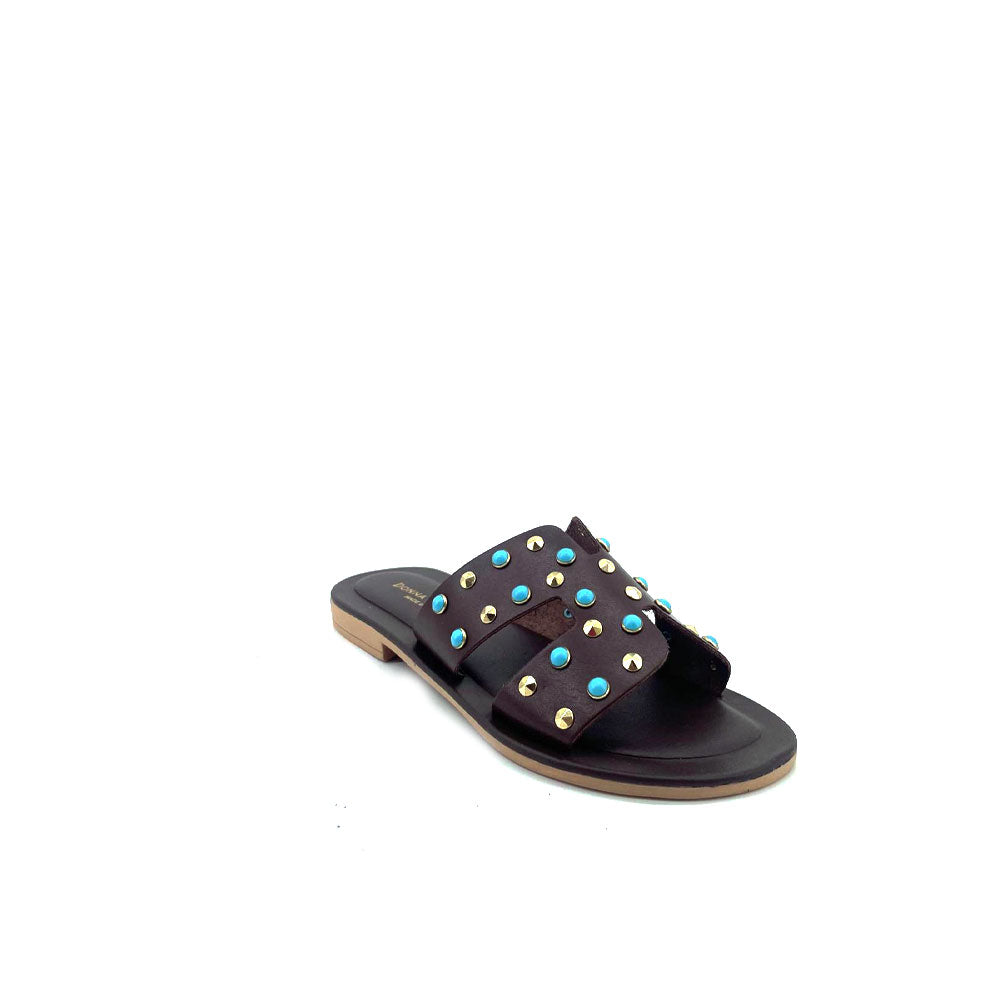 Sandalo Donna Toscana - MYLILLY