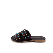 Sandalo Donna Toscana - MYLILLY