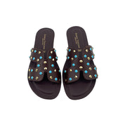 Sandalo Donna Toscana - MYLILLY