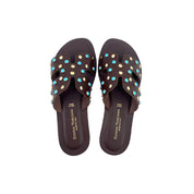 Sandalo Donna Toscana - MYLILLY