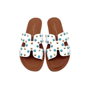 Sandalo Donna Toscana - MYLILLY