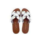 Sandalo Donna Toscana - MYLILLY