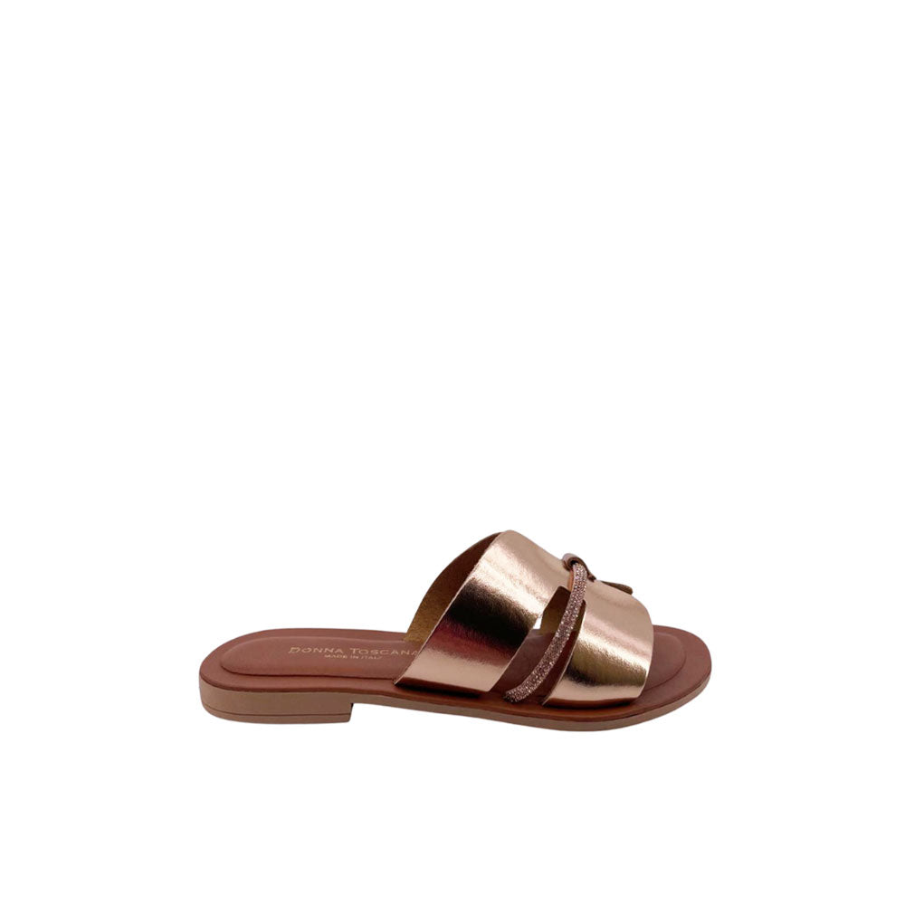 Sandalo Donna Toscana - MYLILLY