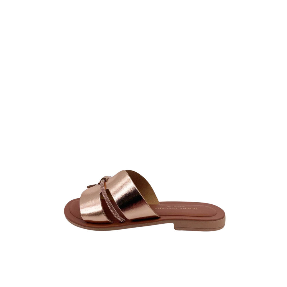 Sandalo Donna Toscana - MYLILLY