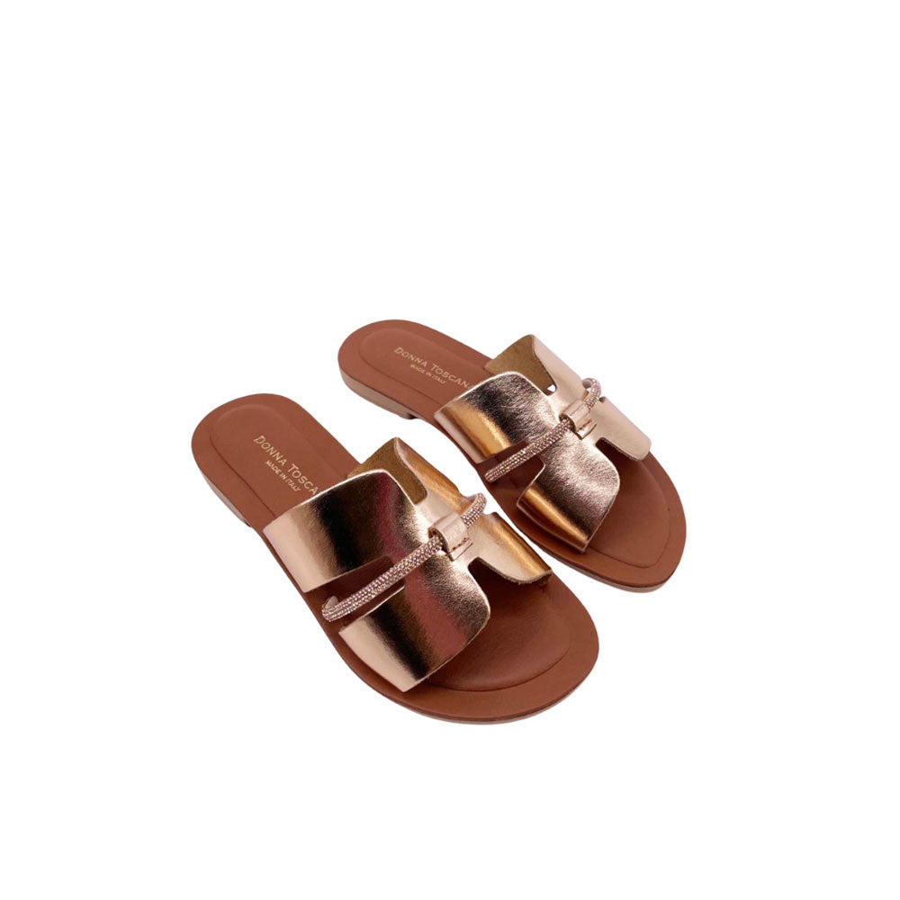 Sandalo Donna Toscana - MYLILLY