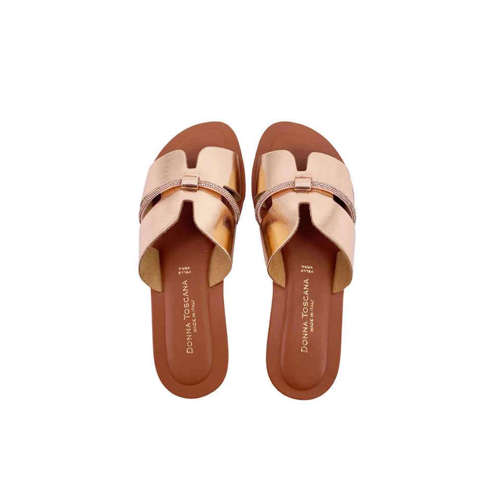 Sandalo Donna Toscana - MYLILLY